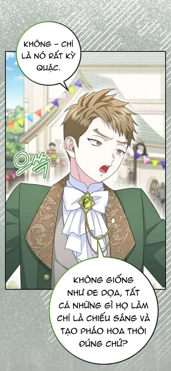  Ss2  Bé Con Báo Tuyết Của Gia Tộc Báo Đen - Chương 34 - Trang 53