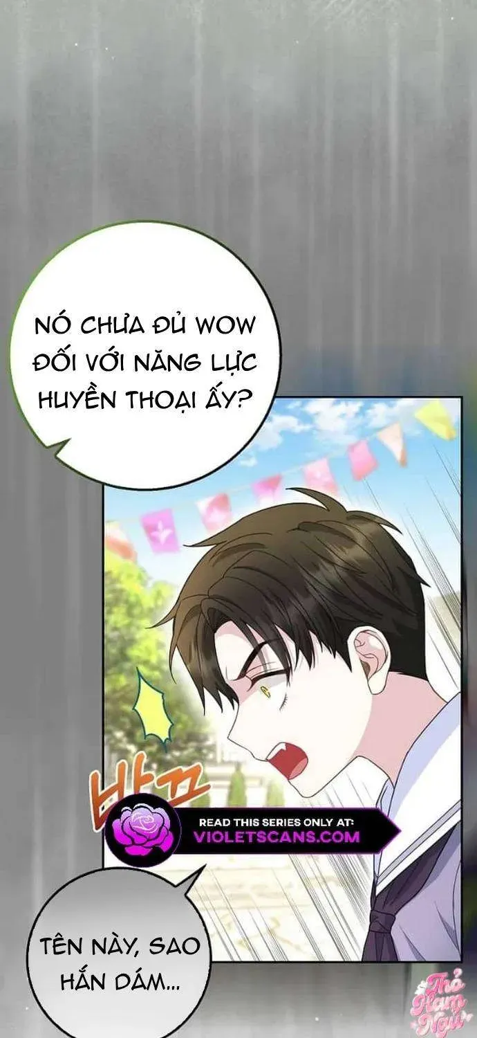  Ss2  Bé Con Báo Tuyết Của Gia Tộc Báo Đen - Chương 34 - Trang 54