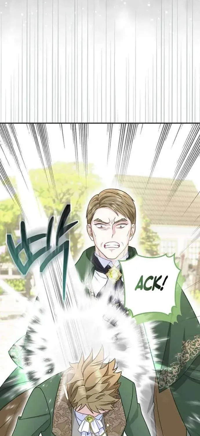  Ss2  Bé Con Báo Tuyết Của Gia Tộc Báo Đen - Chương 34 - Trang 56