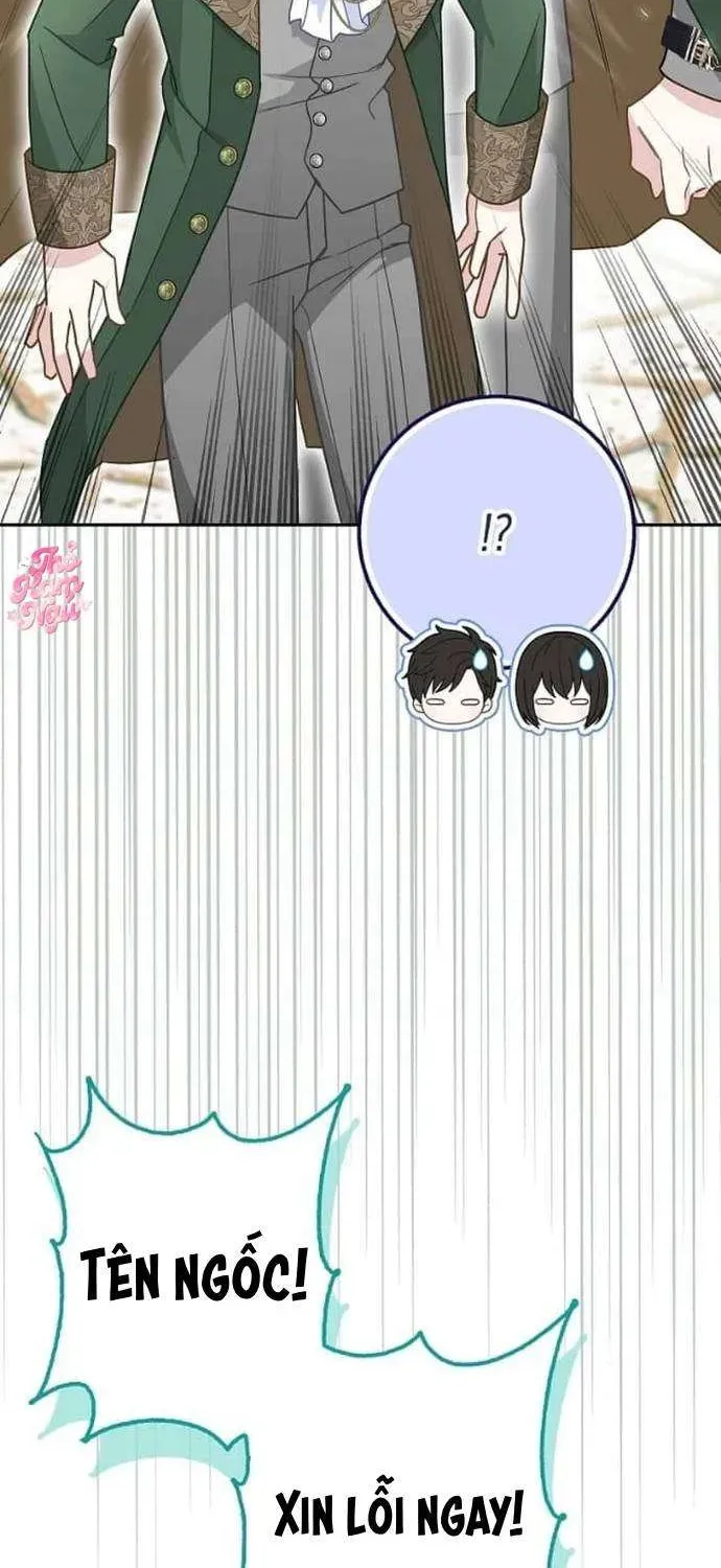  Ss2  Bé Con Báo Tuyết Của Gia Tộc Báo Đen - Chương 34 - Trang 57