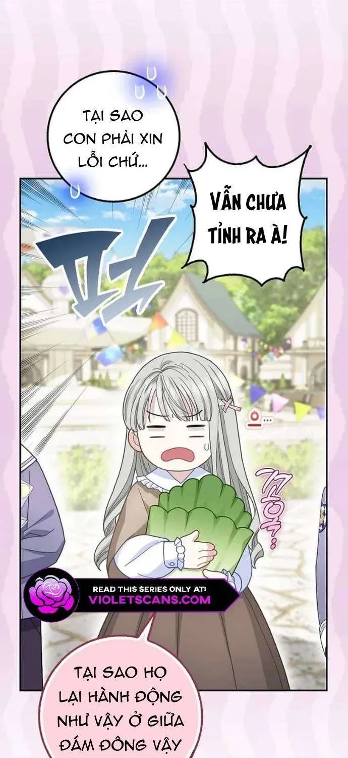  Ss2  Bé Con Báo Tuyết Của Gia Tộc Báo Đen - Chương 34 - Trang 59