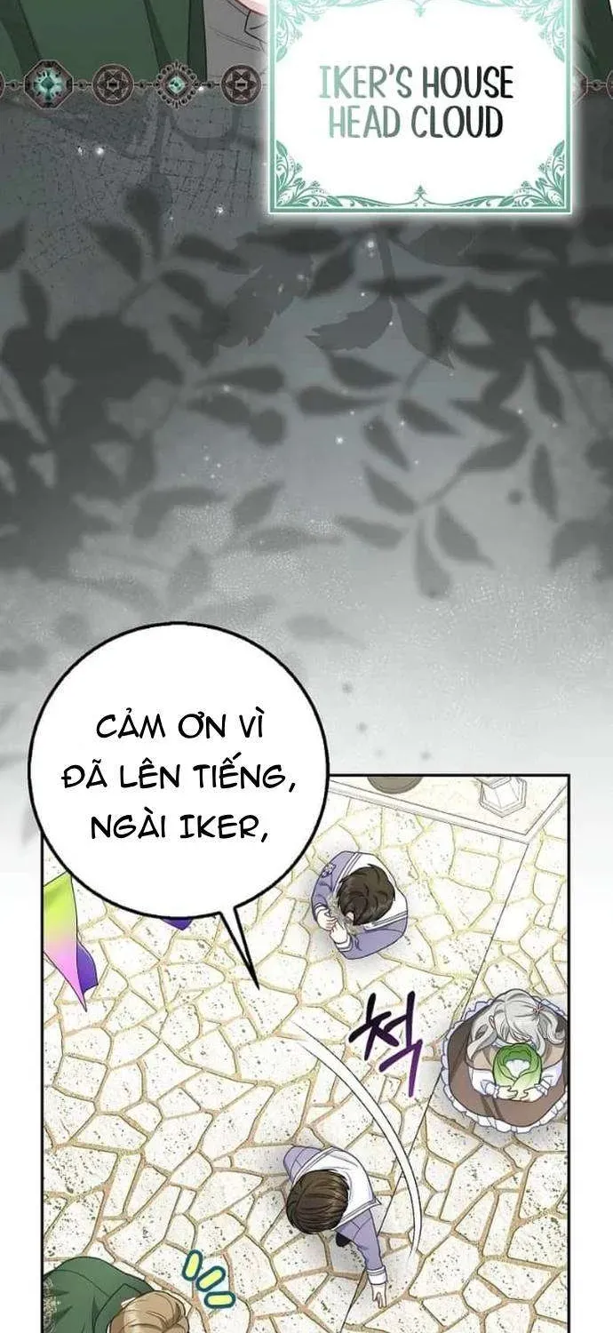  Ss2  Bé Con Báo Tuyết Của Gia Tộc Báo Đen - Chương 34 - Trang 64