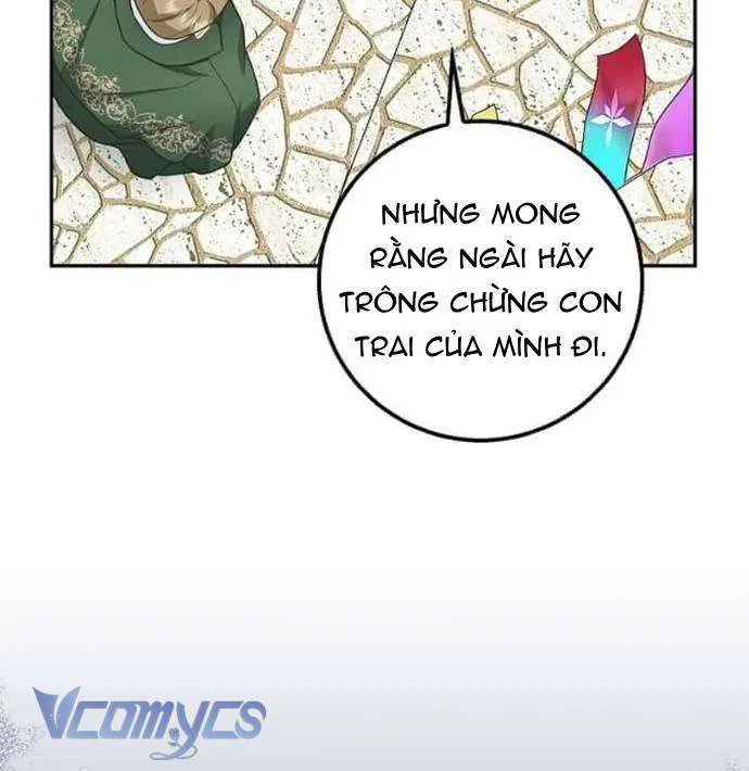  Ss2  Bé Con Báo Tuyết Của Gia Tộc Báo Đen - Chương 34 - Trang 65