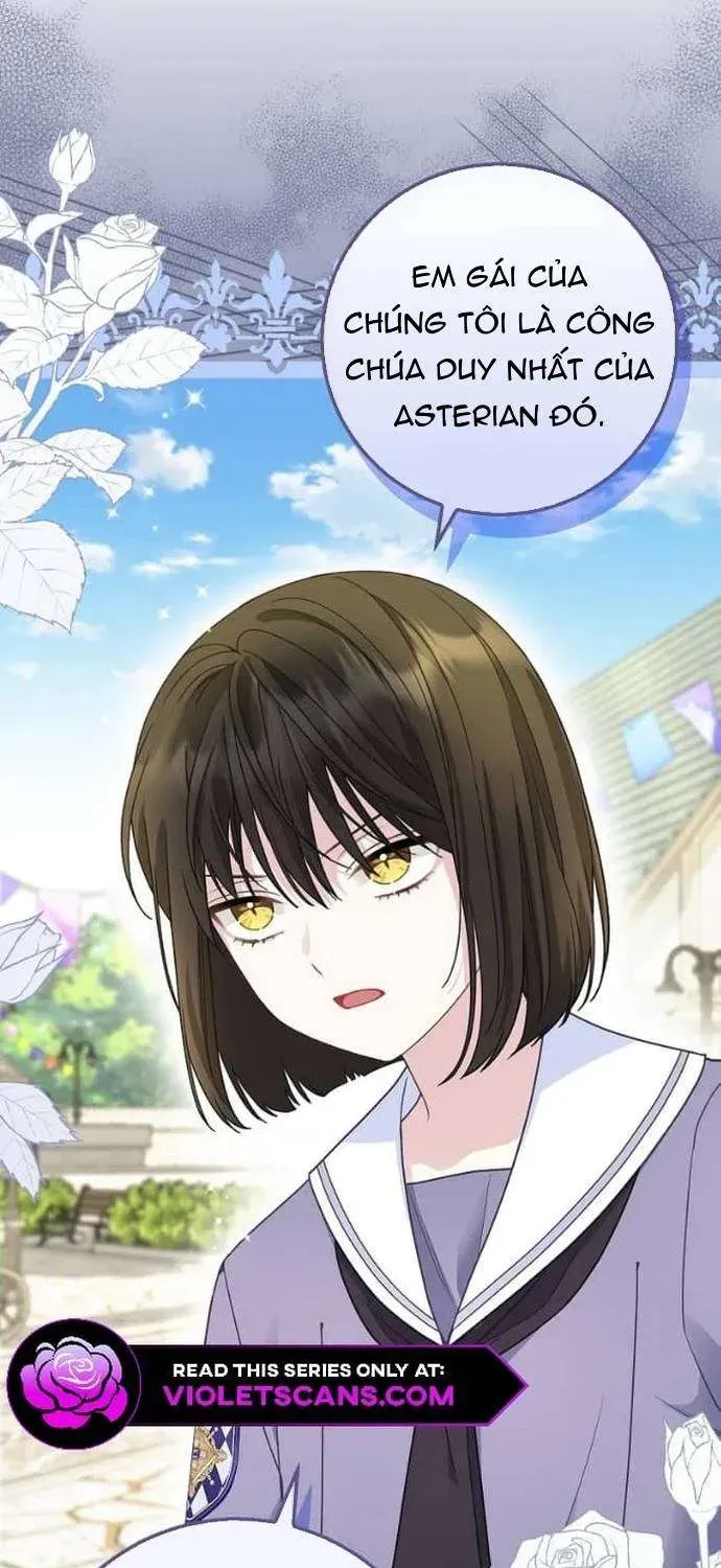  Ss2  Bé Con Báo Tuyết Của Gia Tộc Báo Đen - Chương 34 - Trang 66