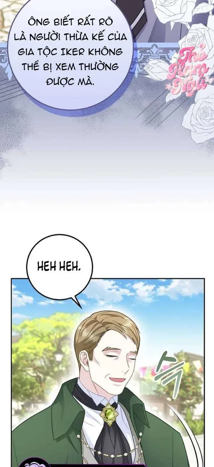  Ss2  Bé Con Báo Tuyết Của Gia Tộc Báo Đen - Chương 34 - Trang 67