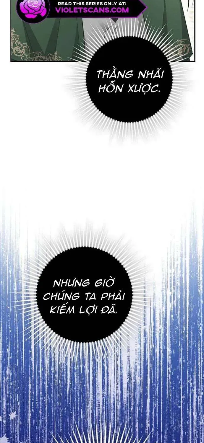  Ss2  Bé Con Báo Tuyết Của Gia Tộc Báo Đen - Chương 34 - Trang 68