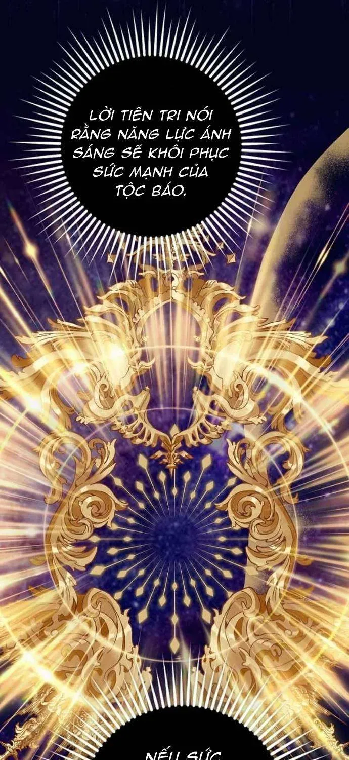  Ss2  Bé Con Báo Tuyết Của Gia Tộc Báo Đen - Chương 34 - Trang 70