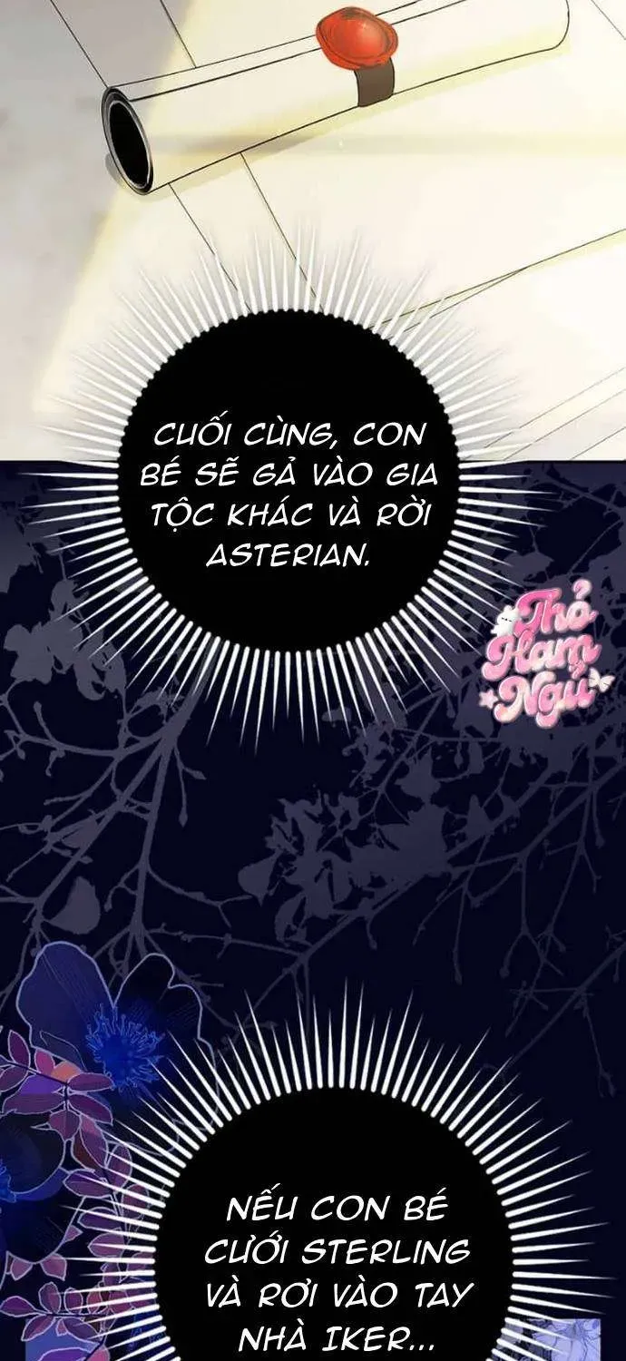  Ss2  Bé Con Báo Tuyết Của Gia Tộc Báo Đen - Chương 34 - Trang 72