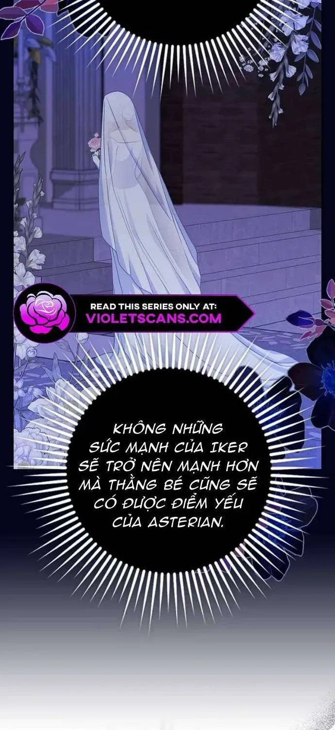  Ss2  Bé Con Báo Tuyết Của Gia Tộc Báo Đen - Chương 34 - Trang 73