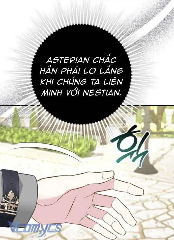  Ss2  Bé Con Báo Tuyết Của Gia Tộc Báo Đen - Chương 34 - Trang 74