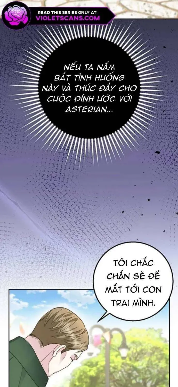  Ss2  Bé Con Báo Tuyết Của Gia Tộc Báo Đen - Chương 34 - Trang 75