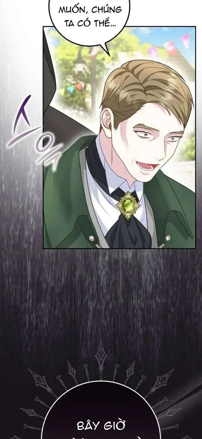  Ss2  Bé Con Báo Tuyết Của Gia Tộc Báo Đen - Chương 34 - Trang 77