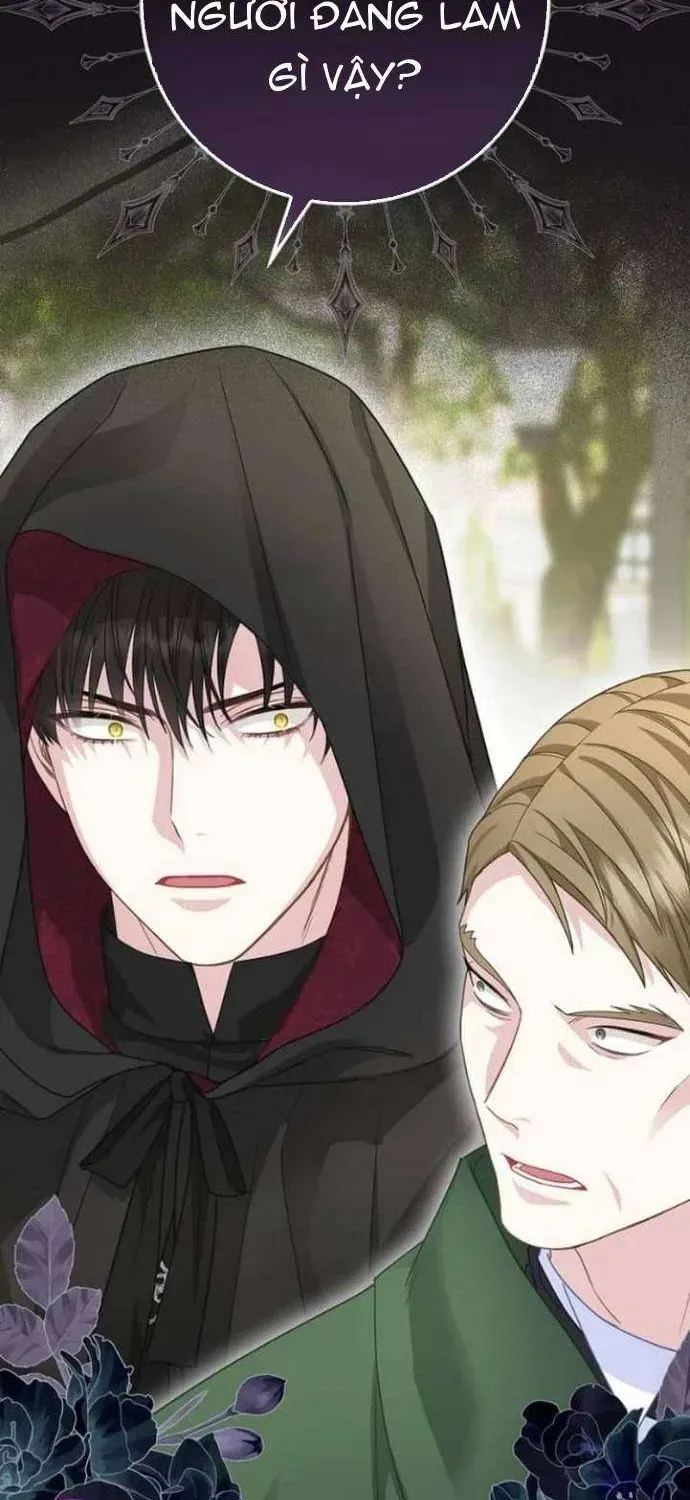  Ss2  Bé Con Báo Tuyết Của Gia Tộc Báo Đen - Chương 34 - Trang 78