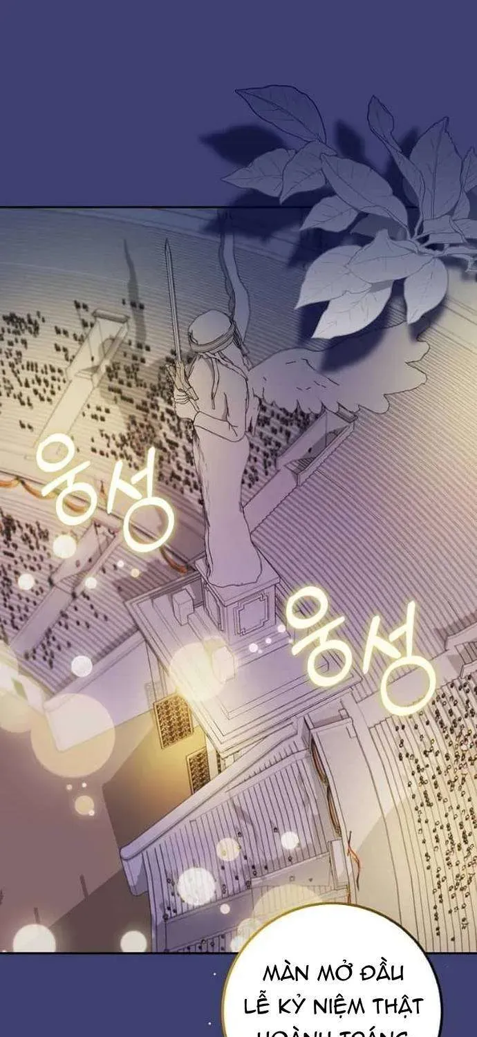  Ss2  Bé Con Báo Tuyết Của Gia Tộc Báo Đen - Chương 34 - Trang 10