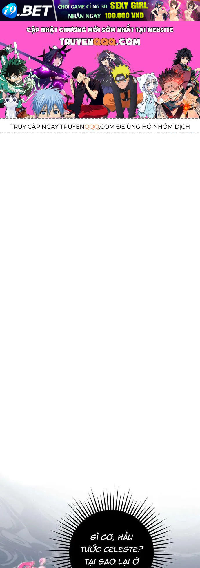  Ss2  Bé Con Báo Tuyết Của Gia Tộc Báo Đen Chap 35 - Page 1