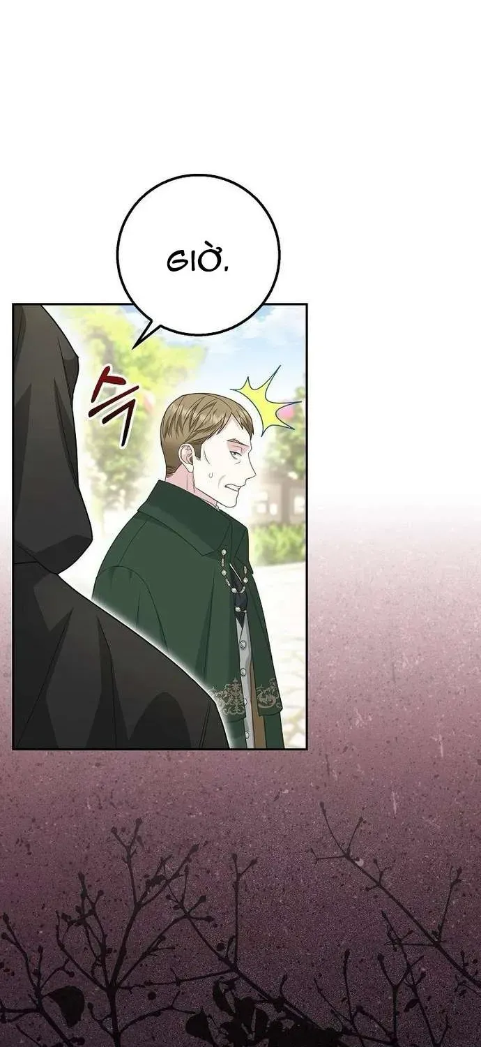  Ss2  Bé Con Báo Tuyết Của Gia Tộc Báo Đen Chap 35 - Page 12