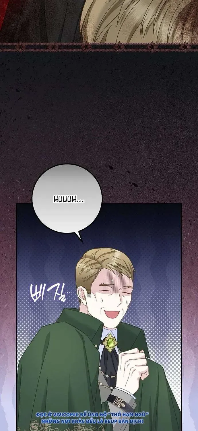  Ss2  Bé Con Báo Tuyết Của Gia Tộc Báo Đen Chap 35 - Page 14