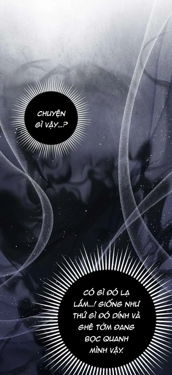  Ss2  Bé Con Báo Tuyết Của Gia Tộc Báo Đen Chap 35 - Page 19