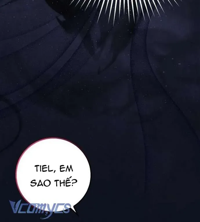  Ss2  Bé Con Báo Tuyết Của Gia Tộc Báo Đen Chap 35 - Page 20