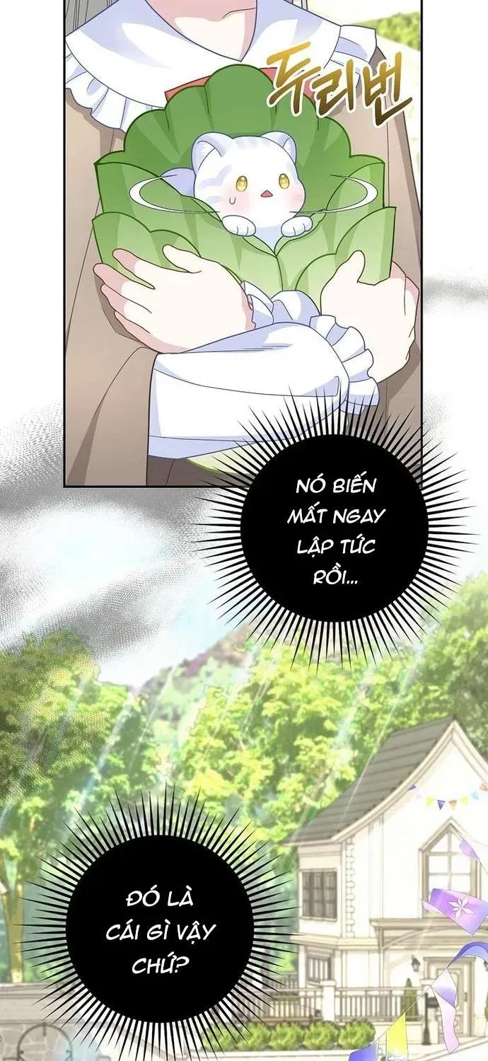  Ss2  Bé Con Báo Tuyết Của Gia Tộc Báo Đen Chap 35 - Page 22