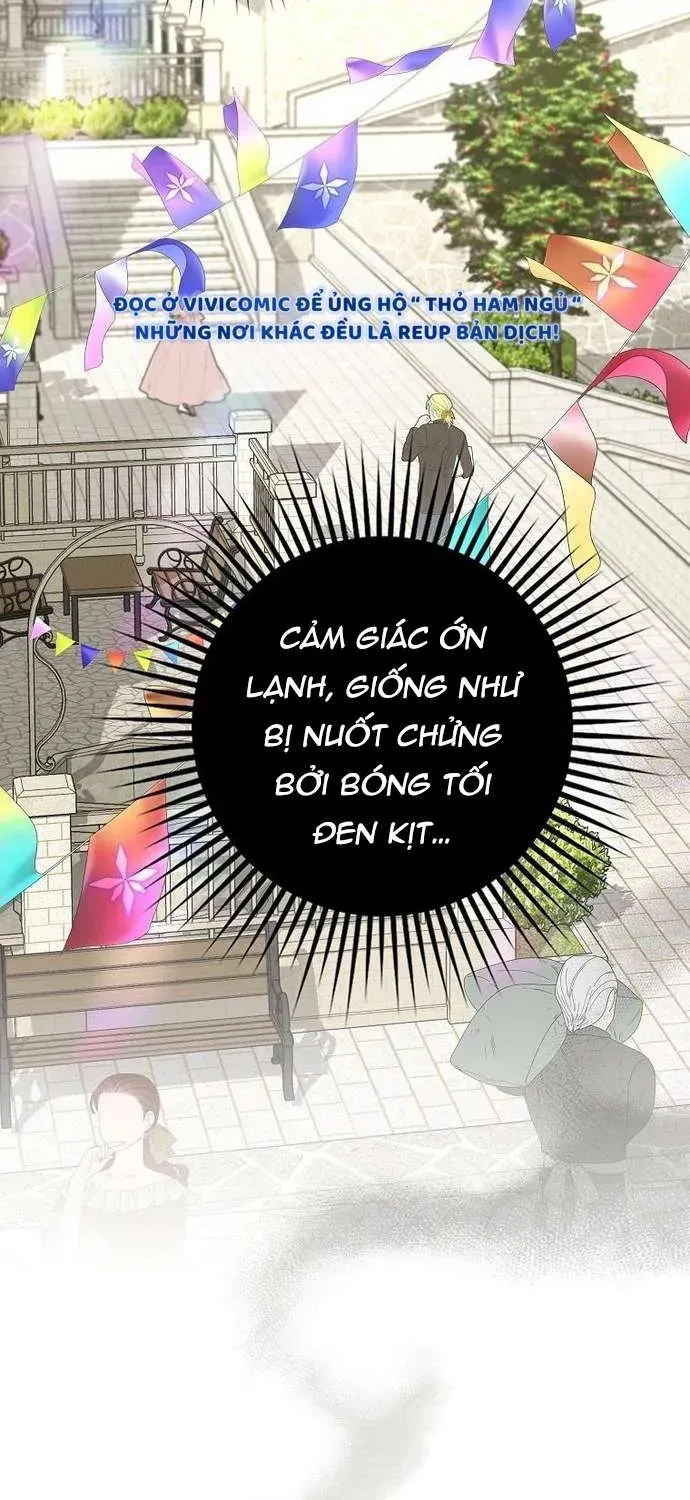  Ss2  Bé Con Báo Tuyết Của Gia Tộc Báo Đen Chap 35 - Page 23