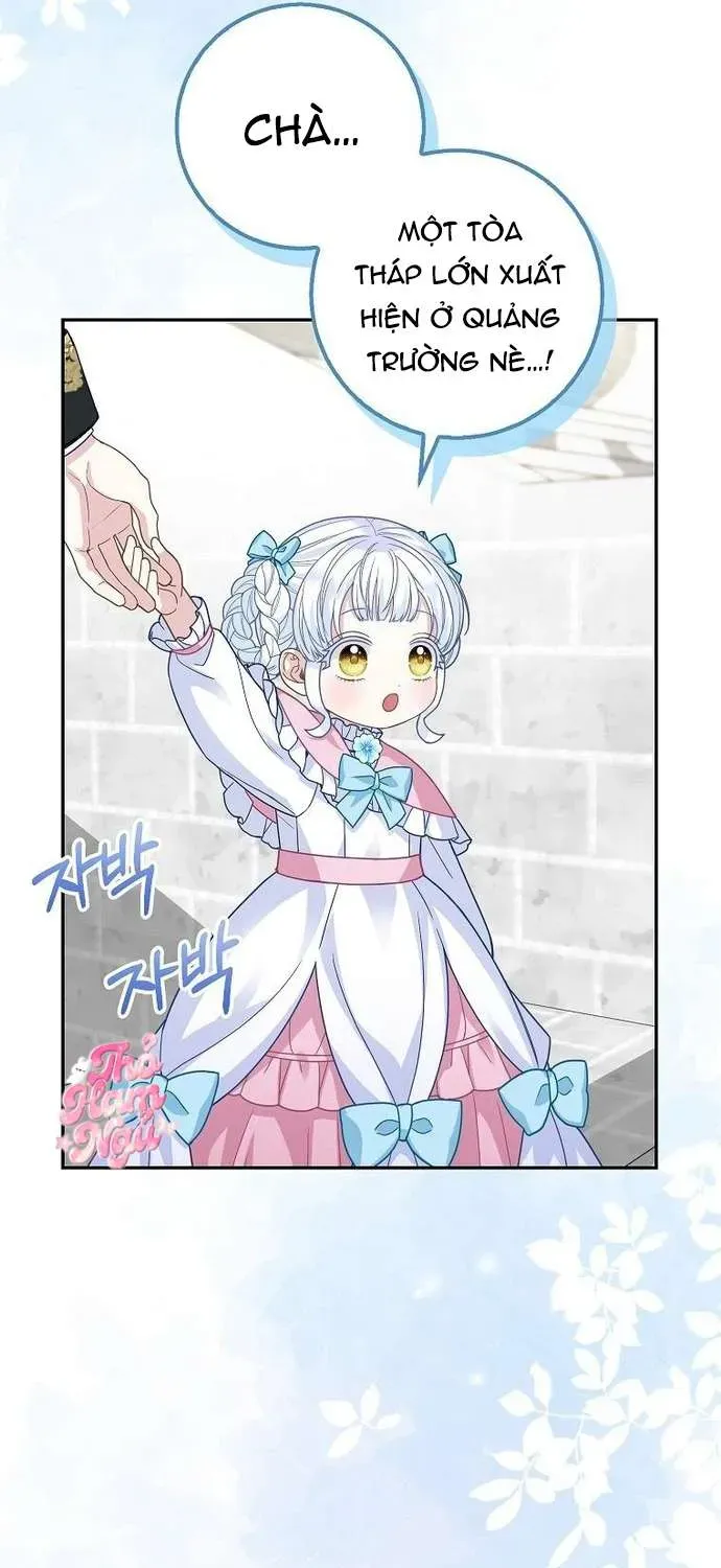  Ss2  Bé Con Báo Tuyết Của Gia Tộc Báo Đen Chap 35 - Page 26