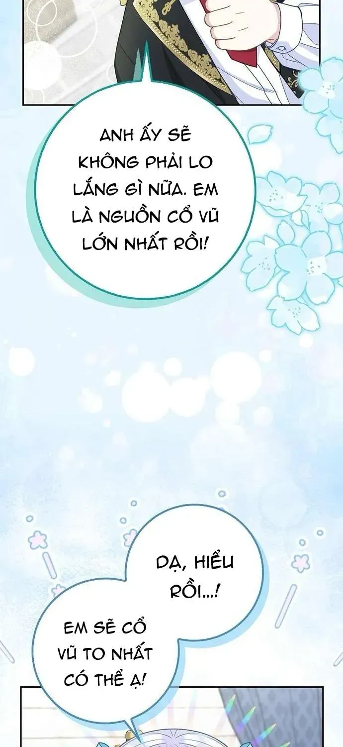  Ss2  Bé Con Báo Tuyết Của Gia Tộc Báo Đen Chap 35 - Page 33