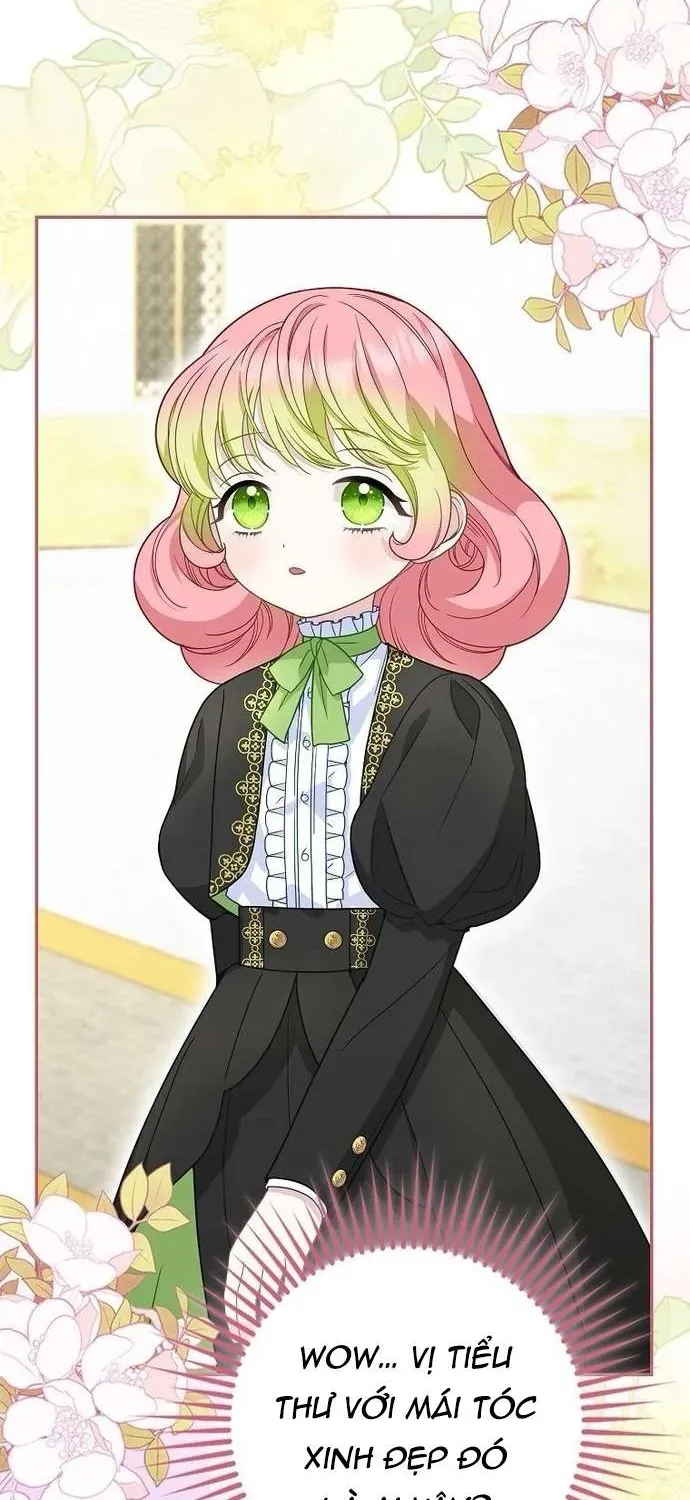  Ss2  Bé Con Báo Tuyết Của Gia Tộc Báo Đen Chap 35 - Page 39