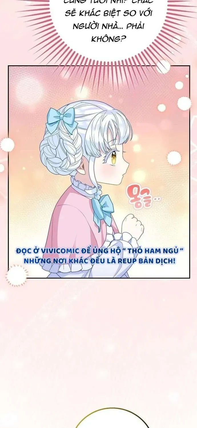  Ss2  Bé Con Báo Tuyết Của Gia Tộc Báo Đen Chap 35 - Page 43