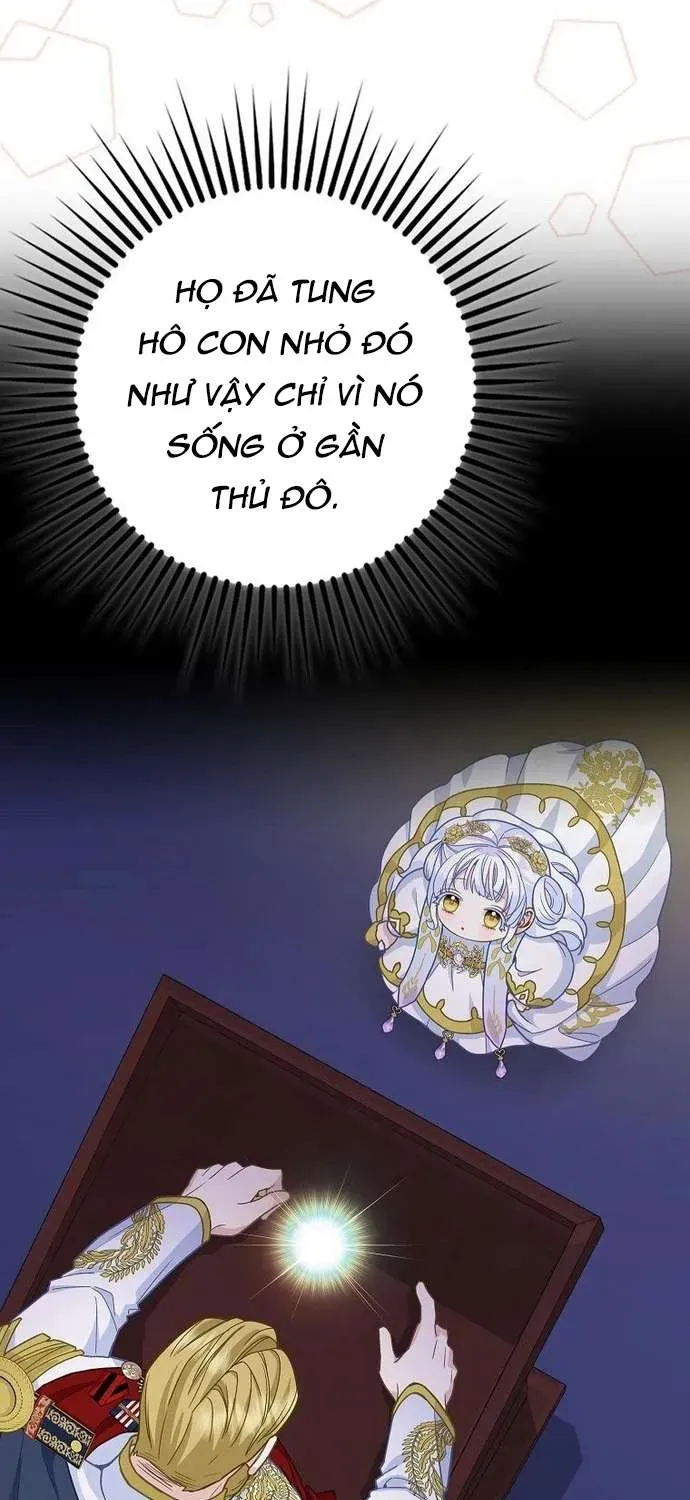  Ss2  Bé Con Báo Tuyết Của Gia Tộc Báo Đen Chap 35 - Page 51