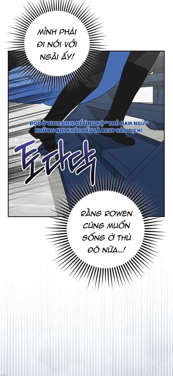  Ss2  Bé Con Báo Tuyết Của Gia Tộc Báo Đen Chap 35 - Page 53