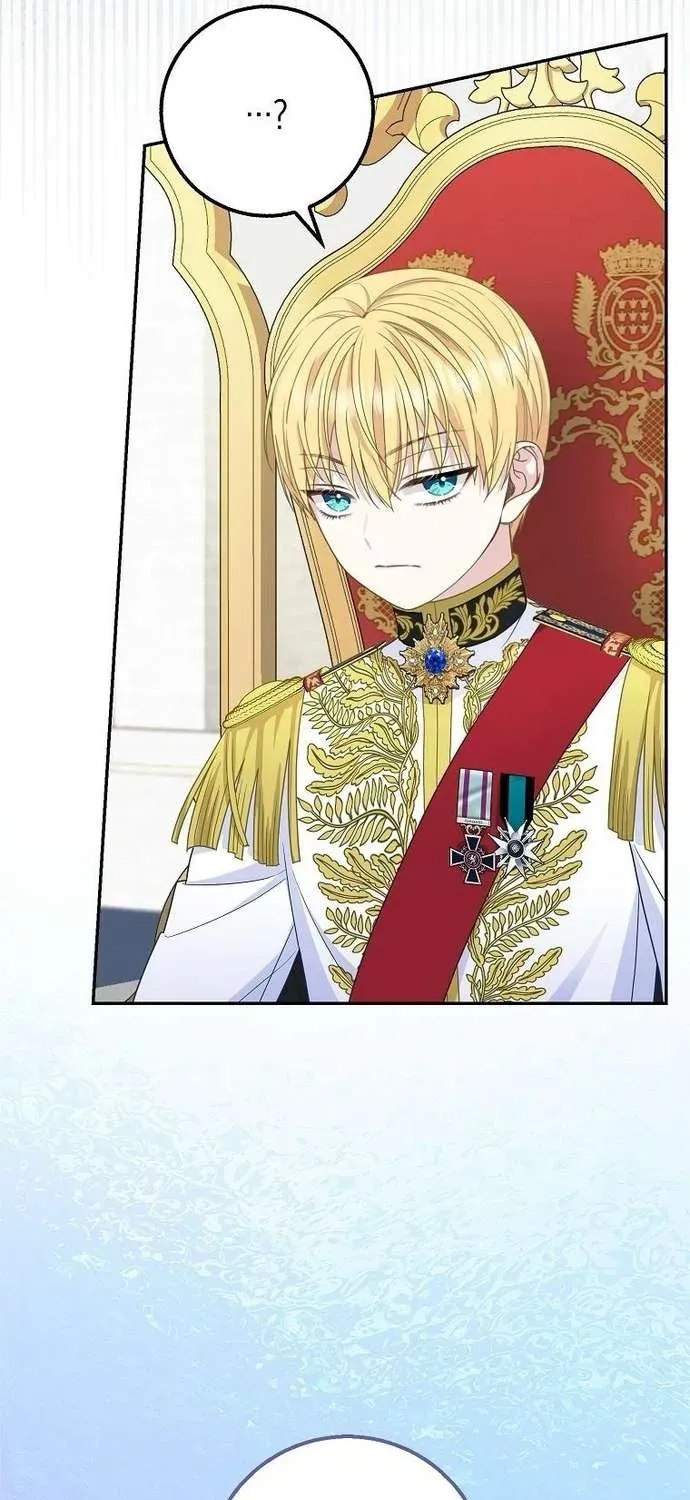  Ss2  Bé Con Báo Tuyết Của Gia Tộc Báo Đen Chap 35 - Page 56