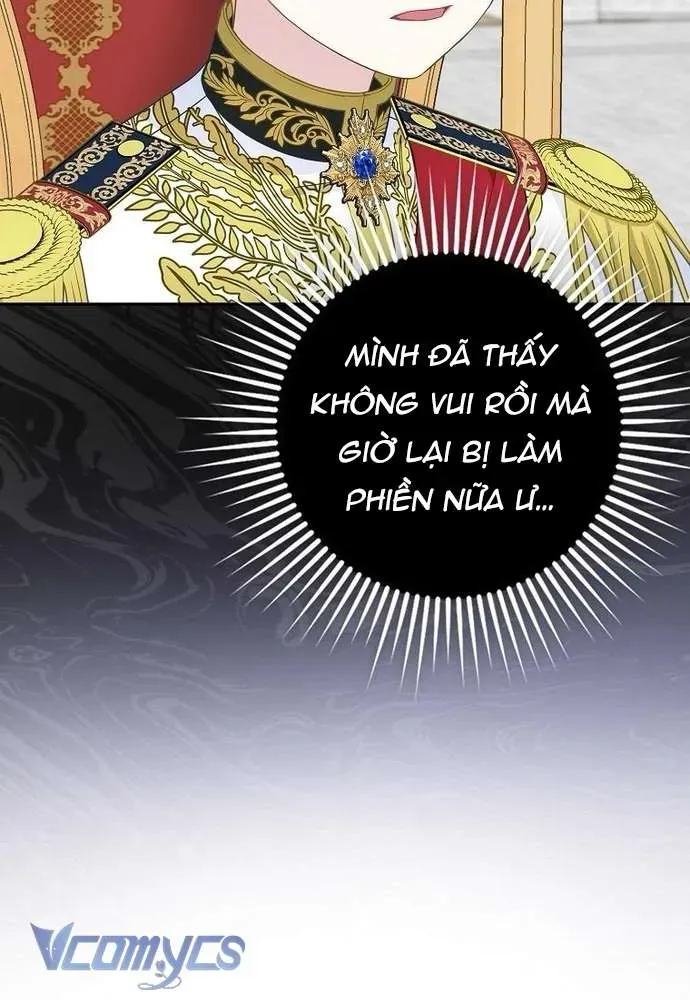  Ss2  Bé Con Báo Tuyết Của Gia Tộc Báo Đen Chap 35 - Page 60