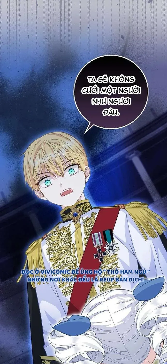  Ss2  Bé Con Báo Tuyết Của Gia Tộc Báo Đen Chap 35 - Page 63