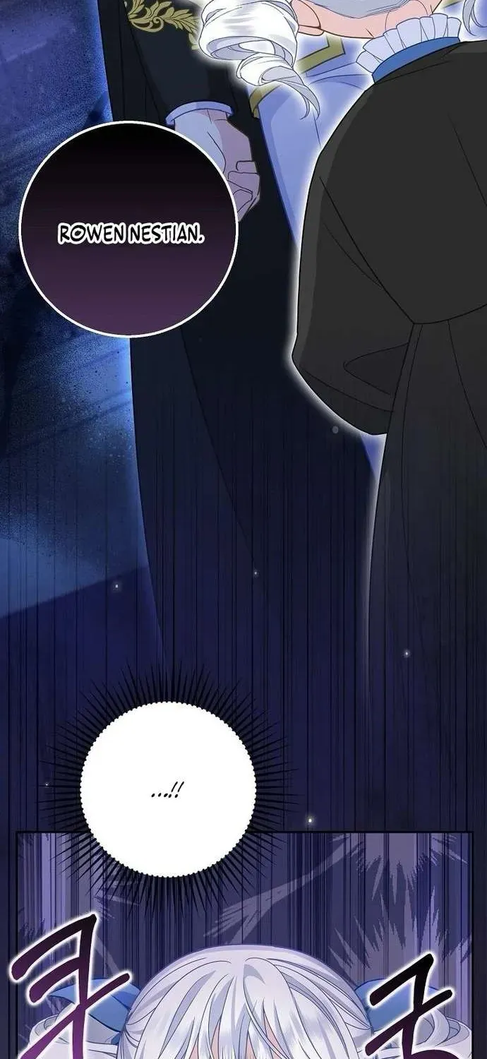  Ss2  Bé Con Báo Tuyết Của Gia Tộc Báo Đen Chap 35 - Page 64