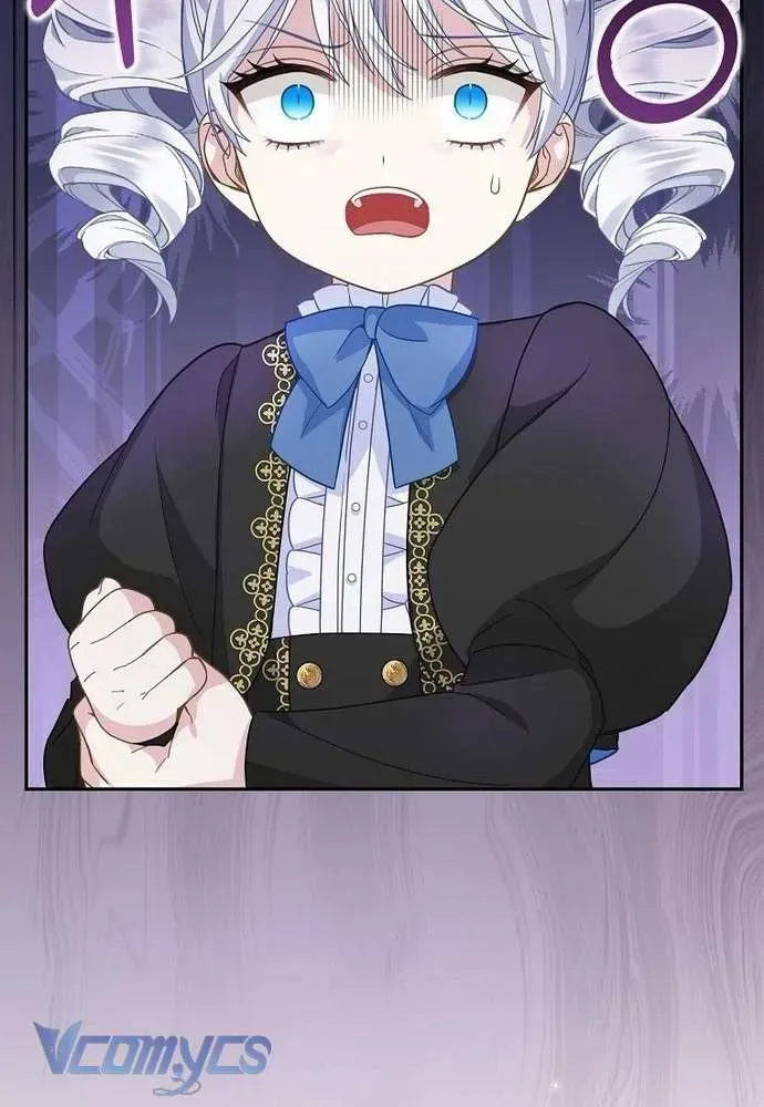  Ss2  Bé Con Báo Tuyết Của Gia Tộc Báo Đen Chap 35 - Page 65