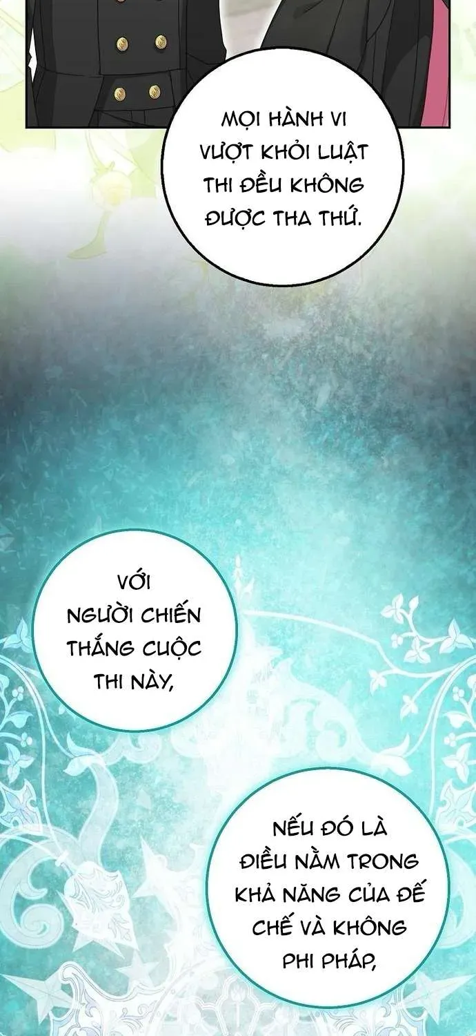  Ss2  Bé Con Báo Tuyết Của Gia Tộc Báo Đen Chap 35 - Page 73