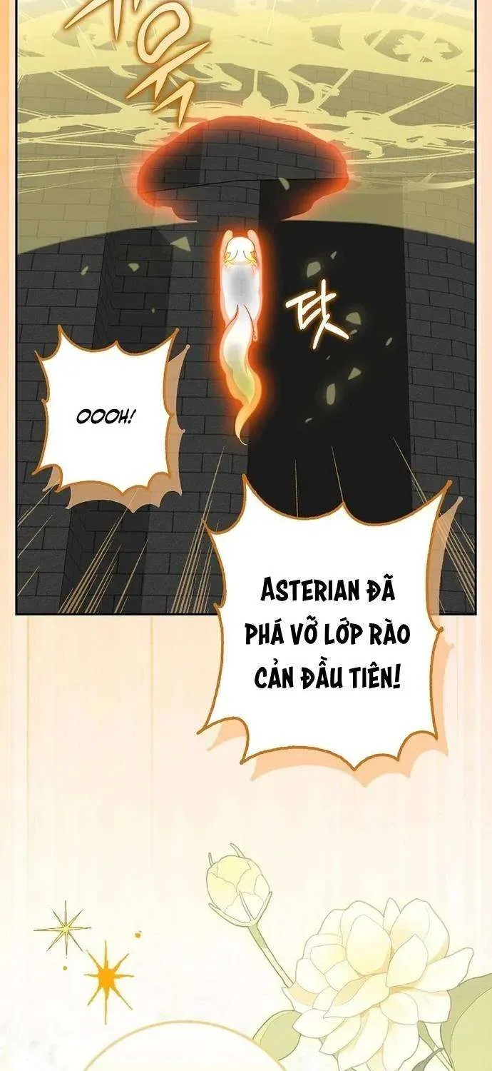  Ss2  Bé Con Báo Tuyết Của Gia Tộc Báo Đen Chap 36 - Page 13