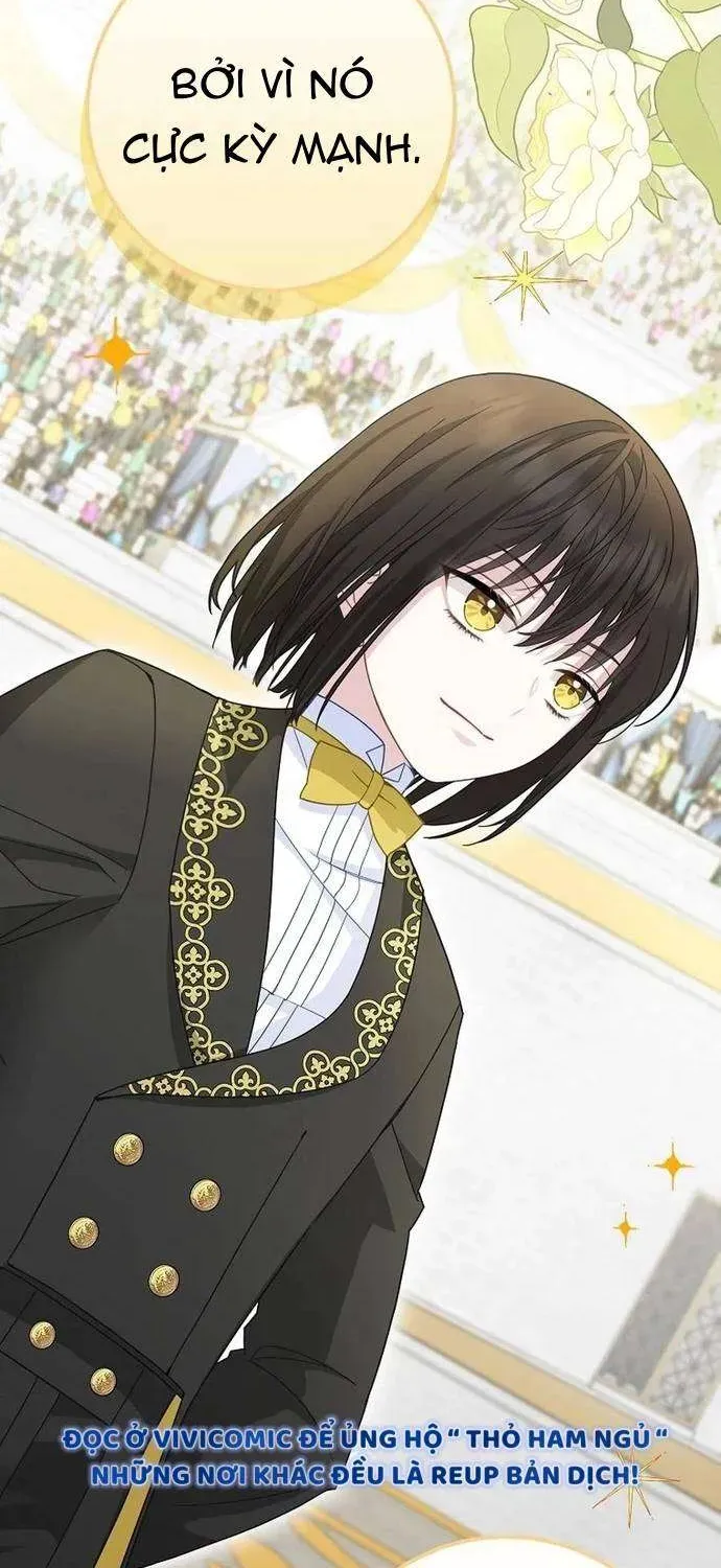  Ss2  Bé Con Báo Tuyết Của Gia Tộc Báo Đen Chap 36 - Page 14