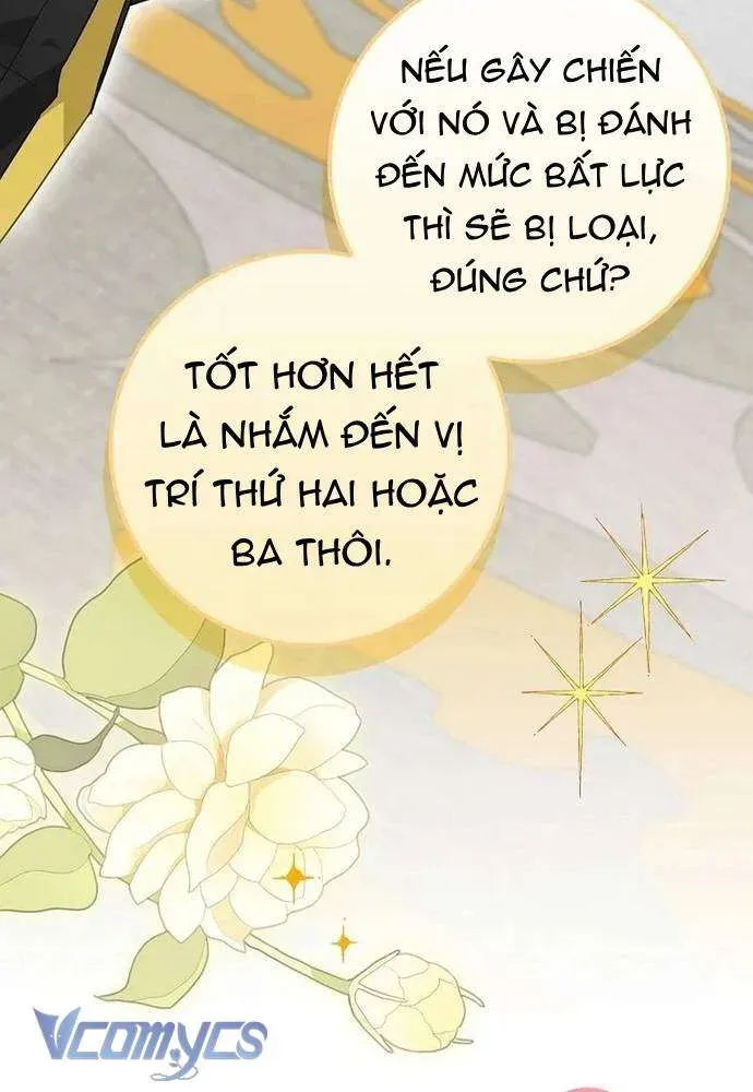  Ss2  Bé Con Báo Tuyết Của Gia Tộc Báo Đen Chap 36 - Page 15