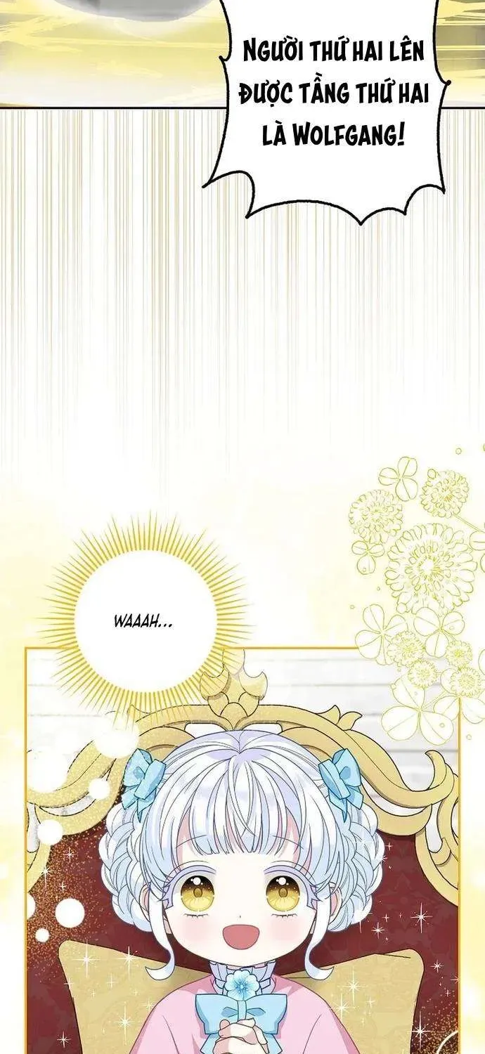  Ss2  Bé Con Báo Tuyết Của Gia Tộc Báo Đen Chap 36 - Page 18