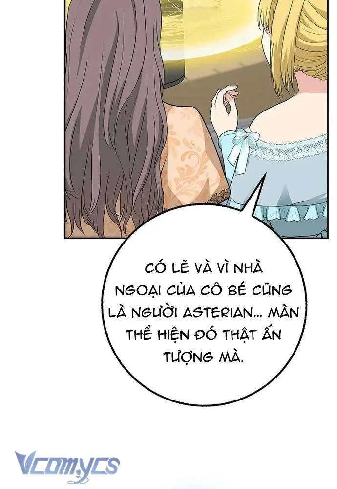  Ss2  Bé Con Báo Tuyết Của Gia Tộc Báo Đen Chap 36 - Page 20