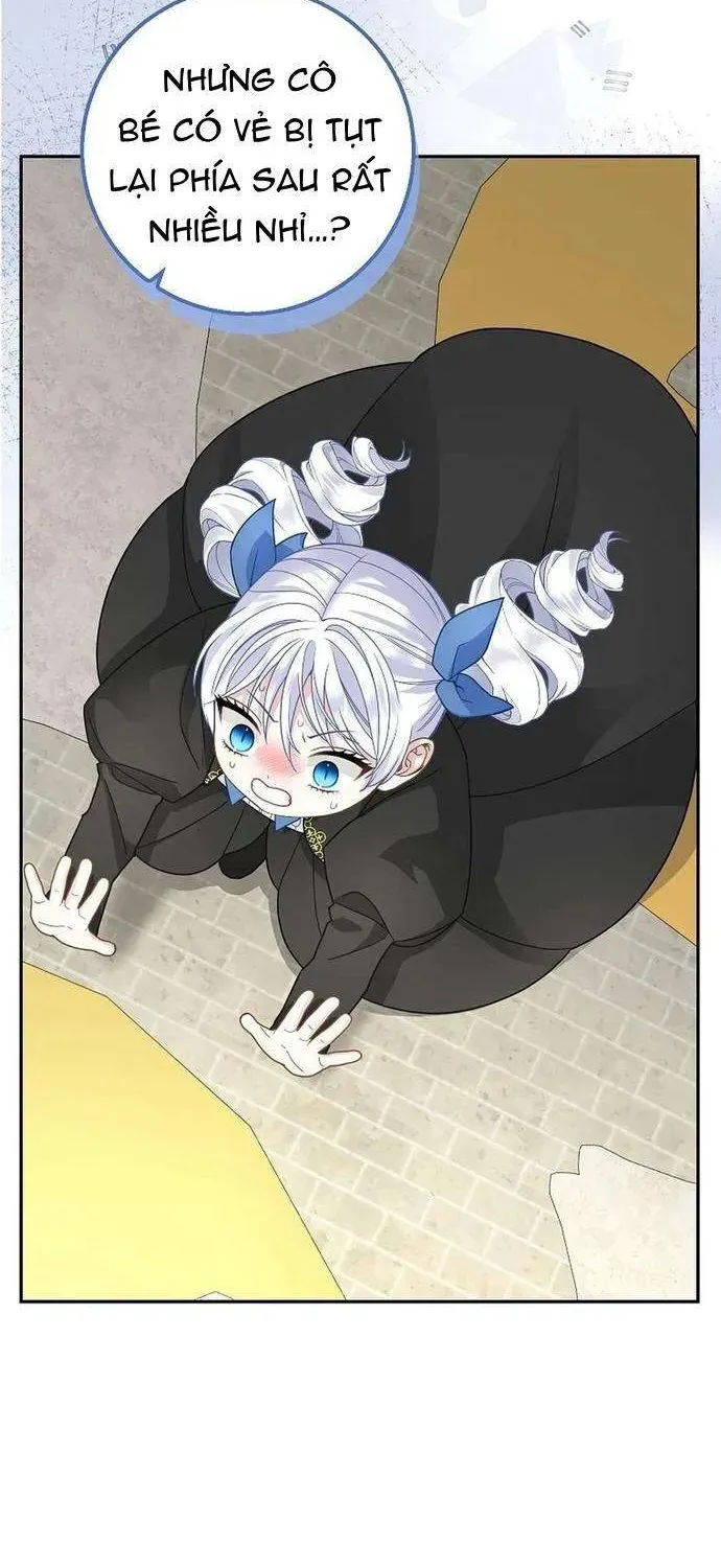  Ss2  Bé Con Báo Tuyết Của Gia Tộc Báo Đen Chap 36 - Page 22