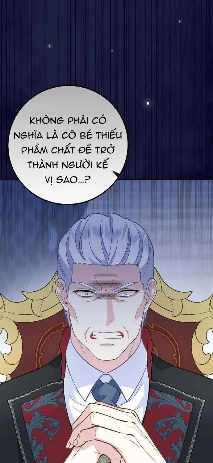  Ss2  Bé Con Báo Tuyết Của Gia Tộc Báo Đen Chap 36 - Page 24