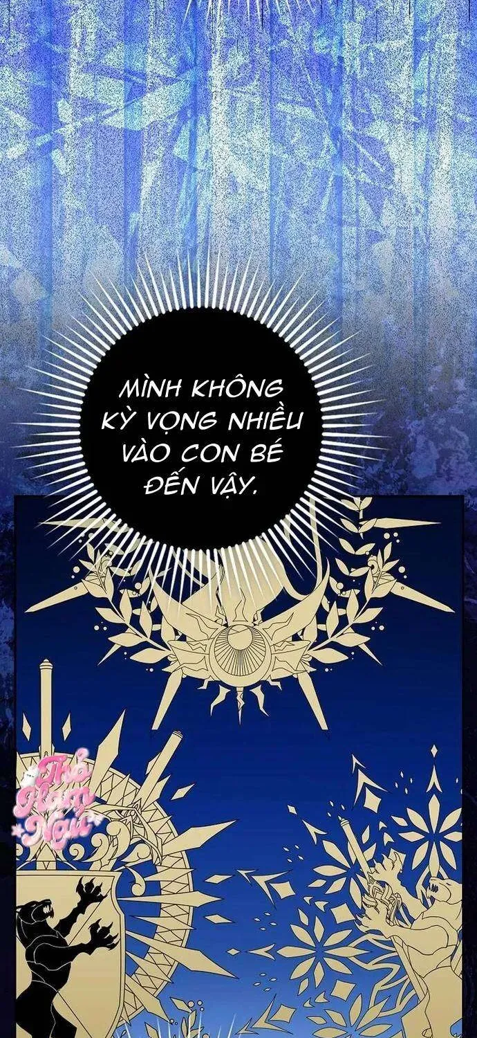  Ss2  Bé Con Báo Tuyết Của Gia Tộc Báo Đen Chap 36 - Page 27