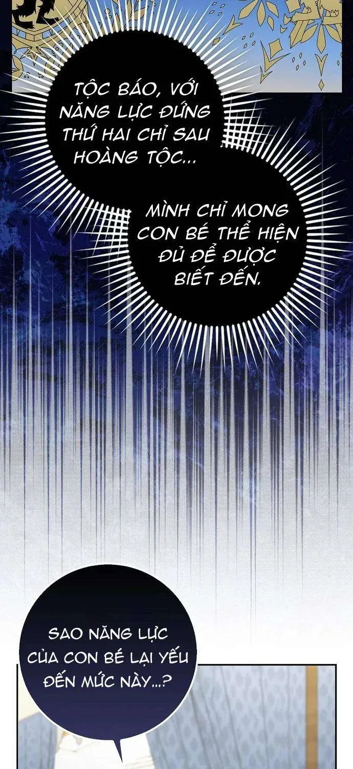  Ss2  Bé Con Báo Tuyết Của Gia Tộc Báo Đen Chap 36 - Page 28