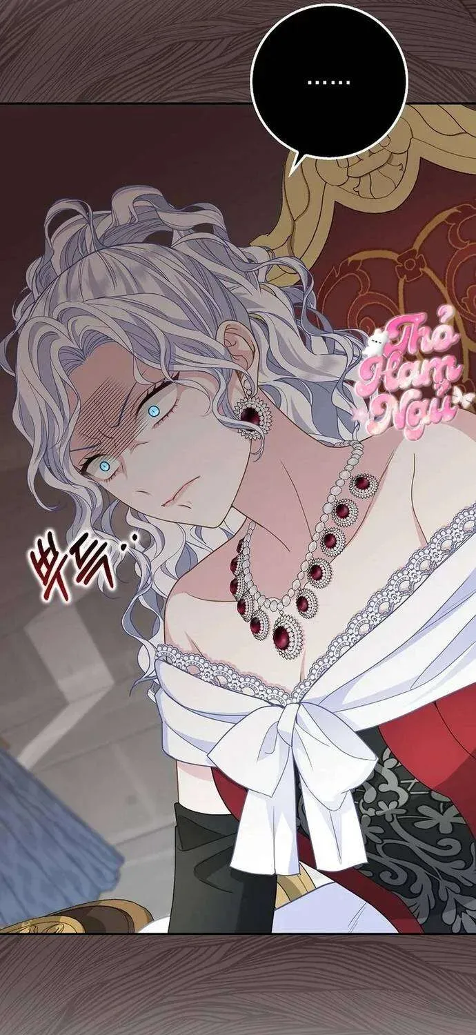  Ss2  Bé Con Báo Tuyết Của Gia Tộc Báo Đen Chap 36 - Page 30