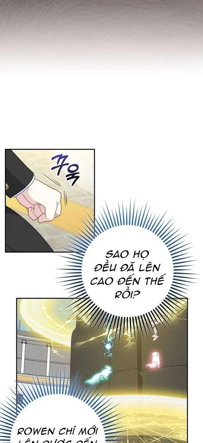 Ss2  Bé Con Báo Tuyết Của Gia Tộc Báo Đen Chap 36 - Page 31