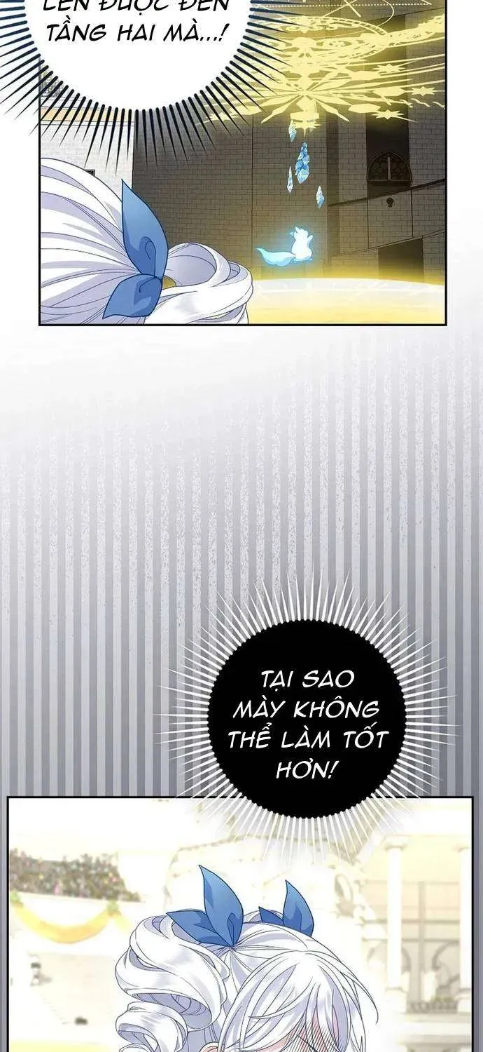  Ss2  Bé Con Báo Tuyết Của Gia Tộc Báo Đen Chap 36 - Page 32