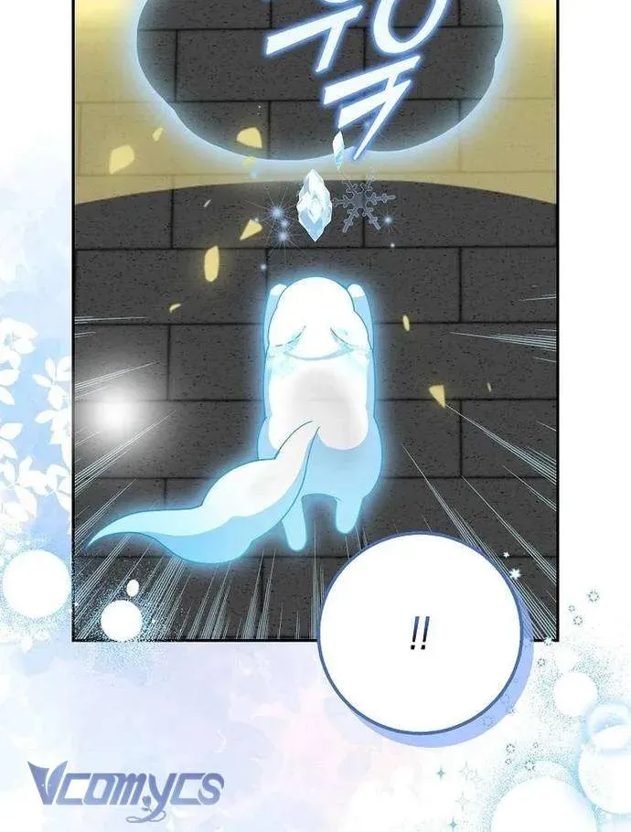  Ss2  Bé Con Báo Tuyết Của Gia Tộc Báo Đen Chap 36 - Page 34